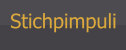 Stichpimpuli